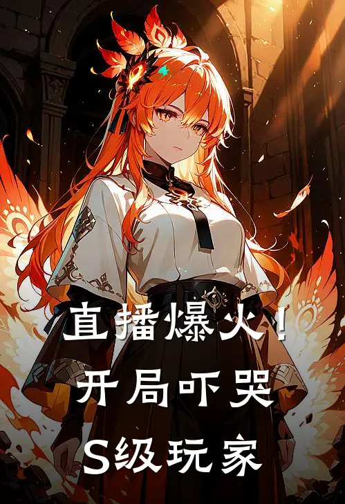 直播爆火！开局吓哭S级玩家