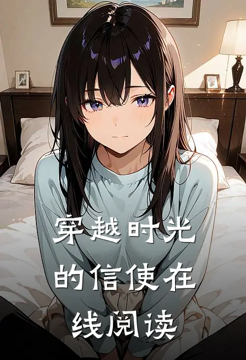 穿越时光的信使在线阅读