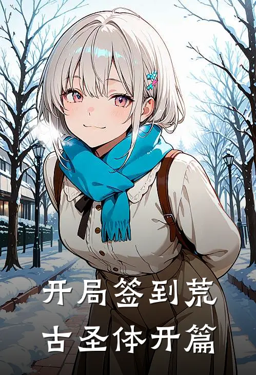 开局签到荒古圣体开篇