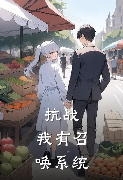 抗战：我有召唤系统