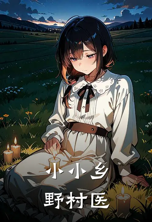 小小乡野村医