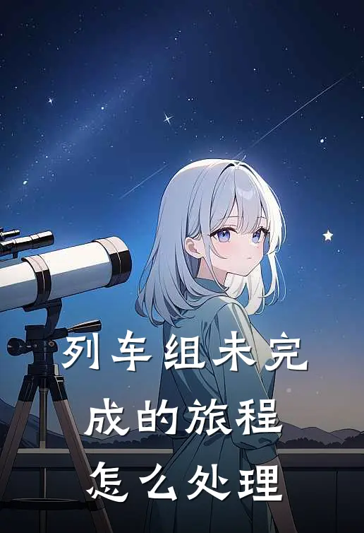 列车组未完成的旅程怎么处理