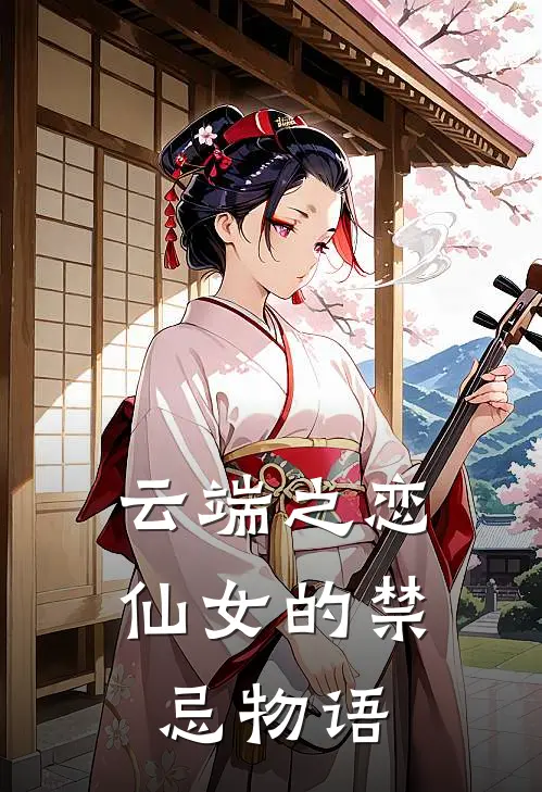 云端之恋仙女的禁忌物语