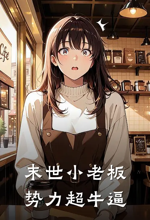 末世小老板势力超牛逼