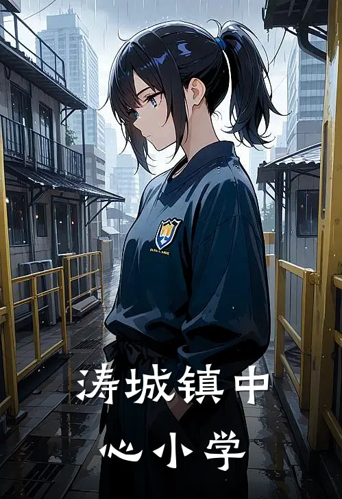 涛城镇中心小学