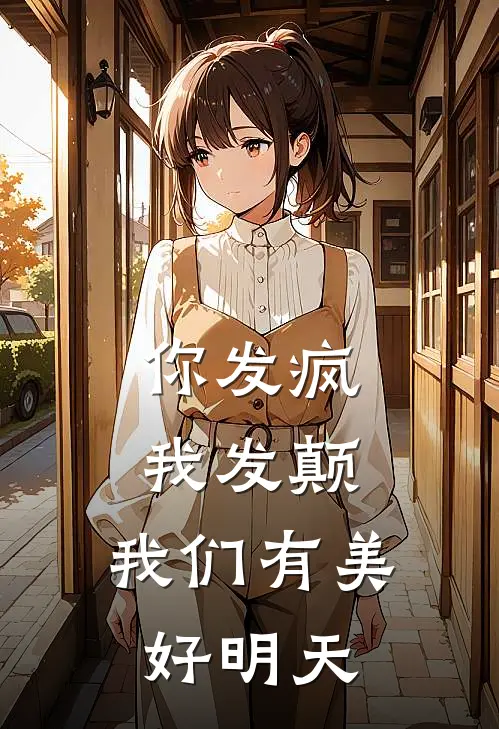 你发疯，我发颠，我们有美好明天