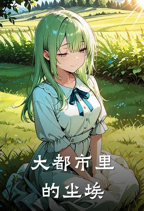 大都市里的尘埃