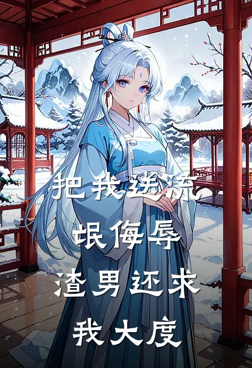 把我送流氓侮辱，渣男还求我大度