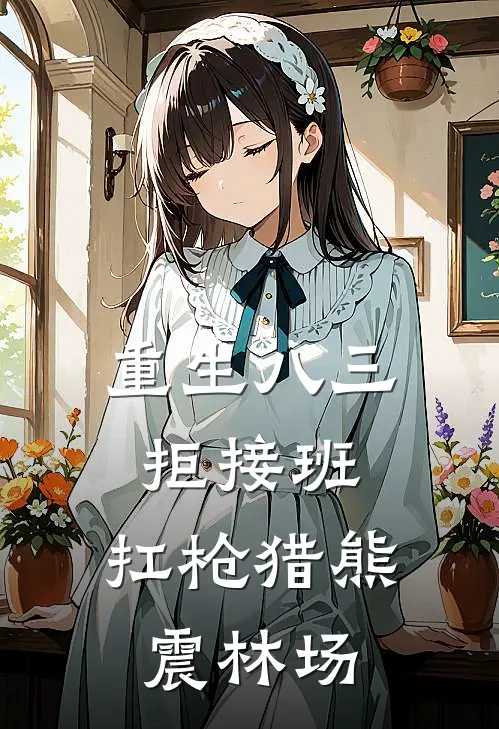 重生八三拒接班：扛枪猎熊震林场