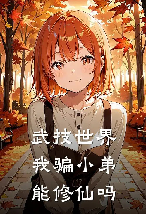 武技世界我骗小弟能修仙吗