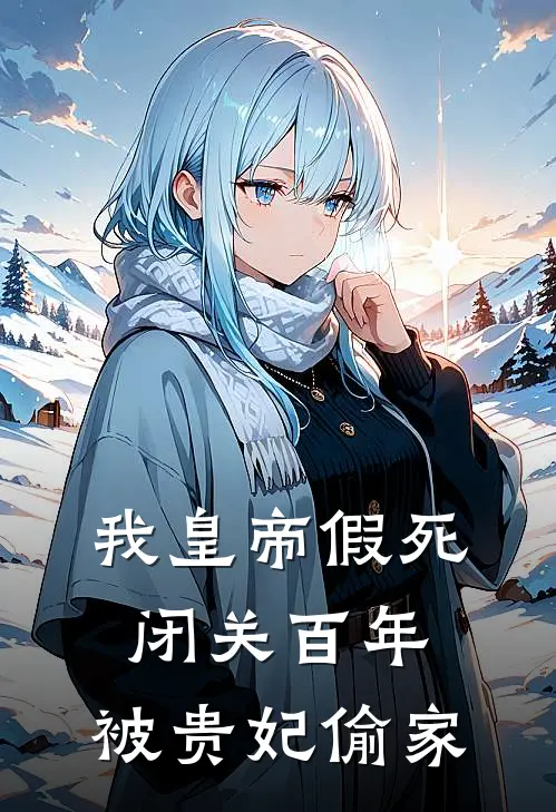 我皇帝假死闭关百年，被贵妃偷家