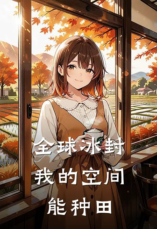 全球冰封，我的空间能种田