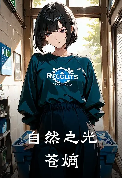 自然之光：苍熵