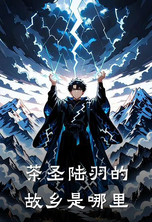 茶圣陆羽的故乡是哪里