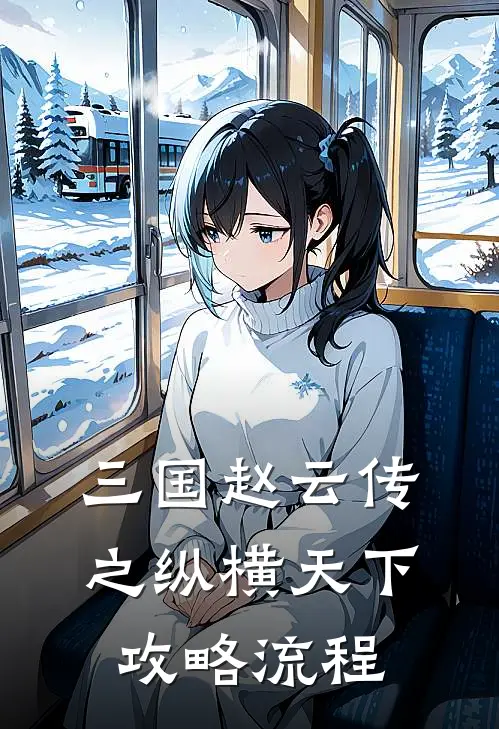 三国赵云传之纵横天下攻略流程