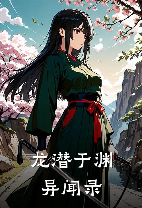 龙潜于渊异闻录