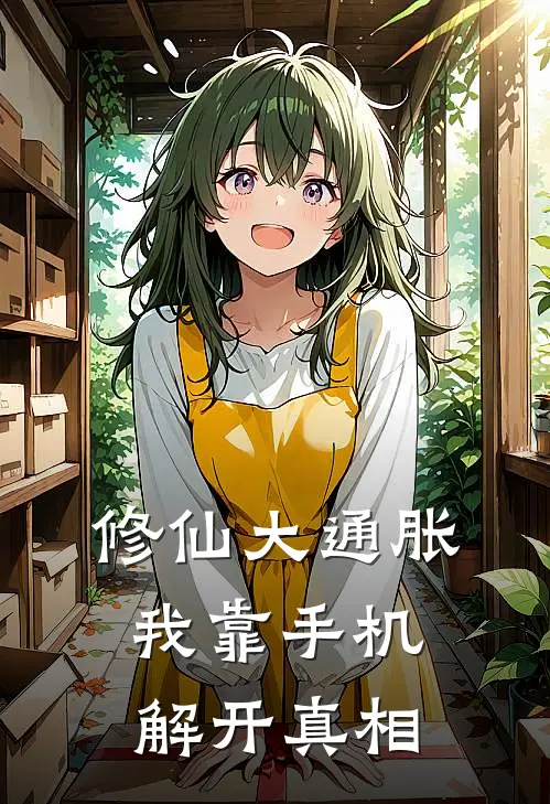 修仙大通胀，我靠手机解开真相