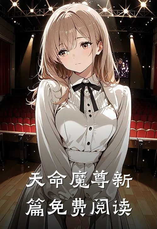 天命魔尊新篇免费阅读