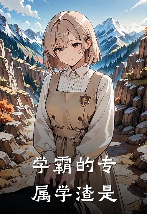 学霸的专属学渣是