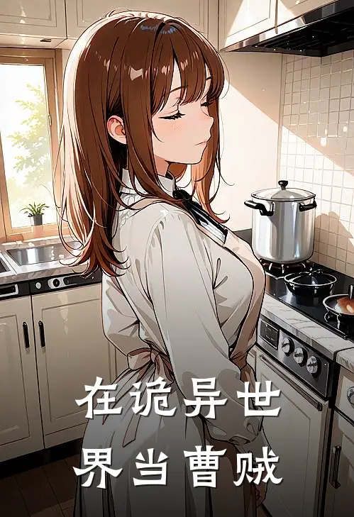 在诡异世界当曹贼