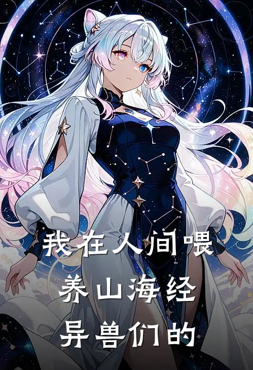 我在人间喂养山海经异兽们的