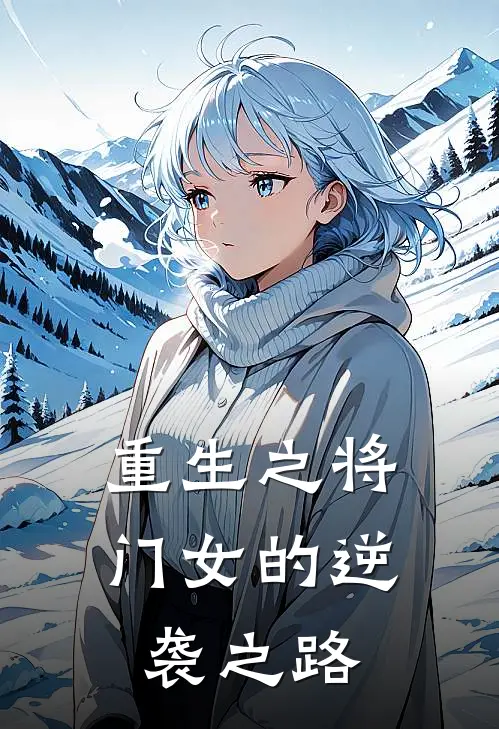 重生之将门女的逆袭之路