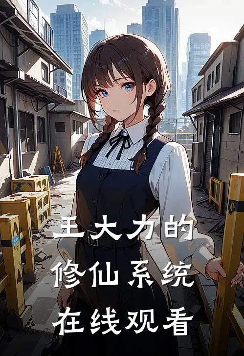 王大力的修仙系统在线观看