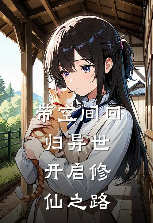 带空间回归异世，开启修仙之路