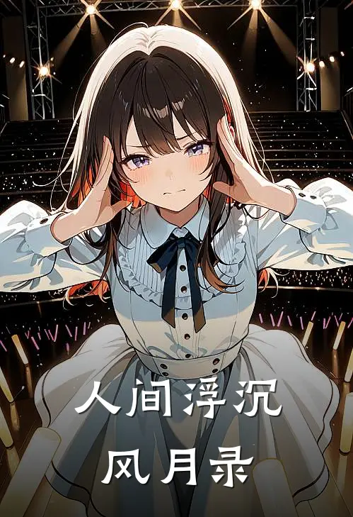 人间浮沉风月录