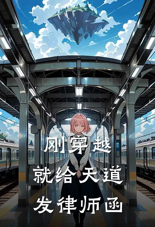 刚穿越，就给天道发律师函