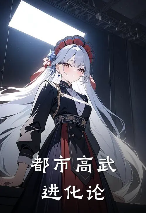 都市高武进化论