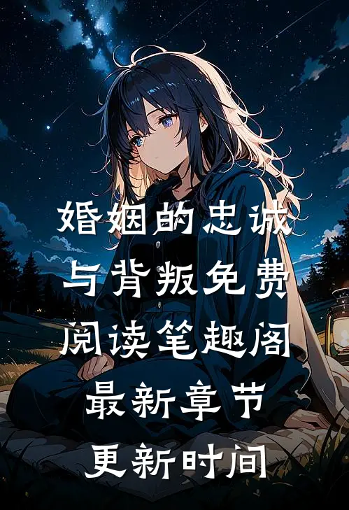 婚姻的忠诚与背叛免费阅读笔趣阁最新章节更新时间