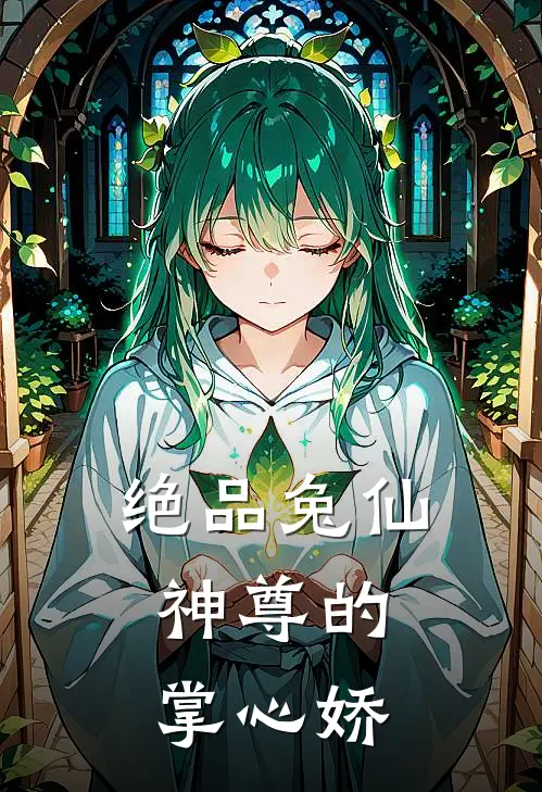 绝品兔仙：神尊的掌心娇