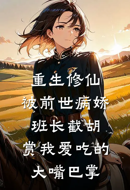 重生修仙，被前世病娇班长截胡，赏我爱吃的大嘴巴掌