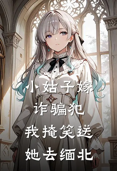 小姑子嫁诈骗犯，我掩笑送她去缅北