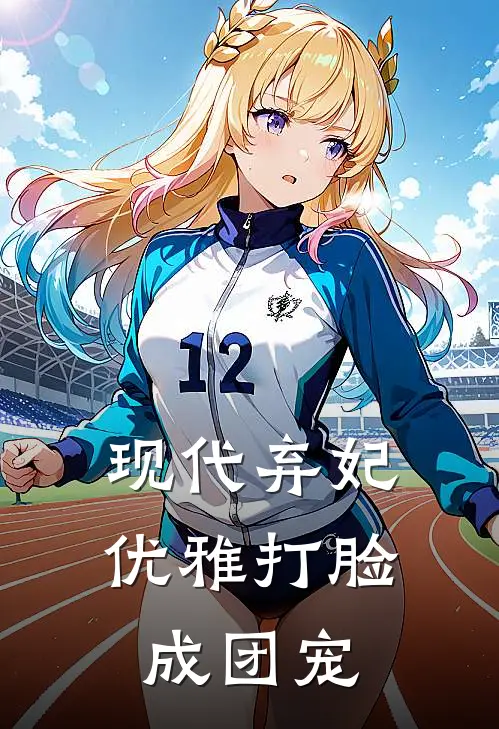 现代弃妃，优雅打脸成团宠