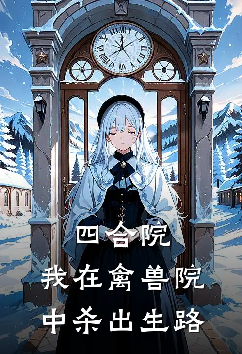 四合院：我在禽兽院中杀出生路