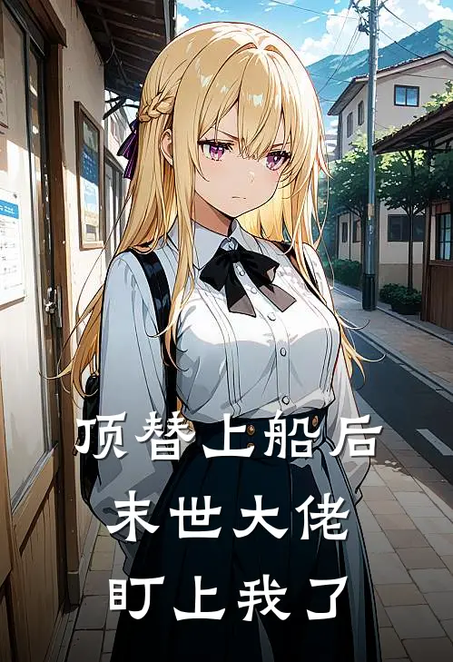 顶替上船后，末世大佬盯上我了