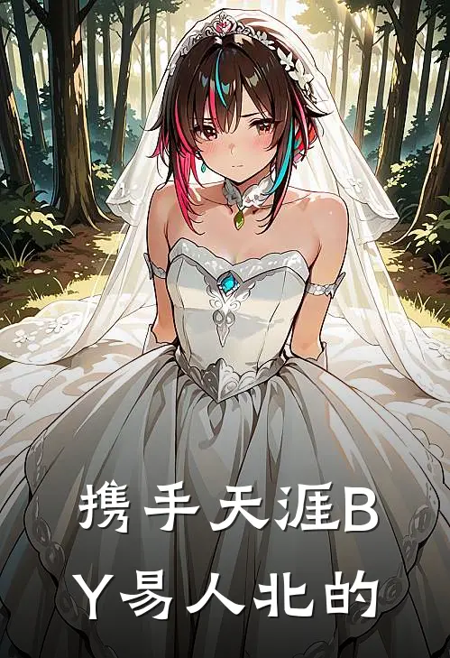 携手天涯BY易人北的