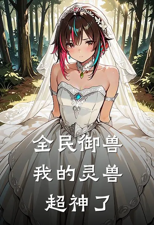 全民御兽：我的灵兽超神了