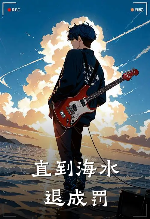 直到海水退成罚