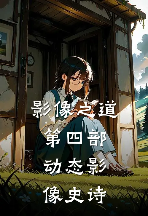 影像之道第四部：动态影像史诗