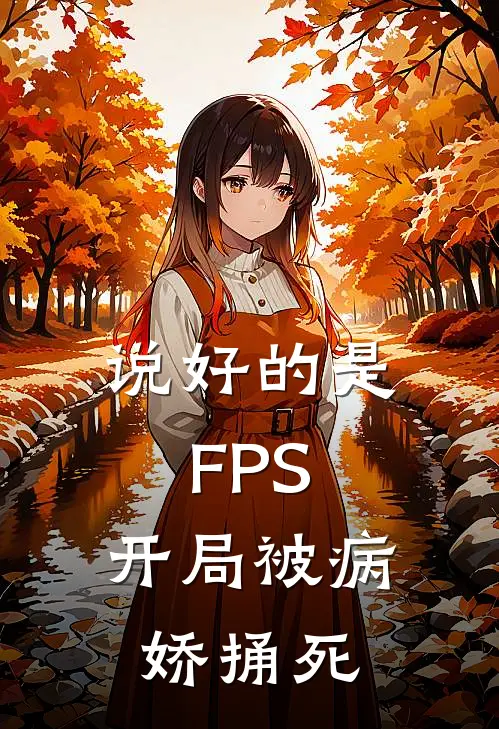 说好的是FPS，开局被病娇捅死