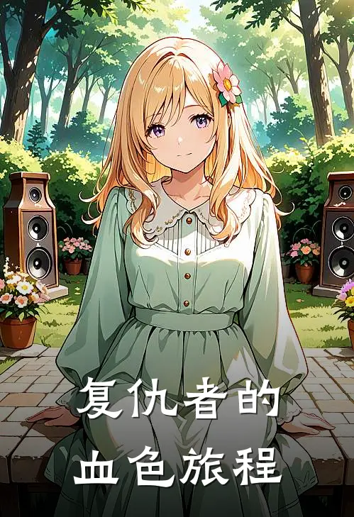 复仇者的血色旅程