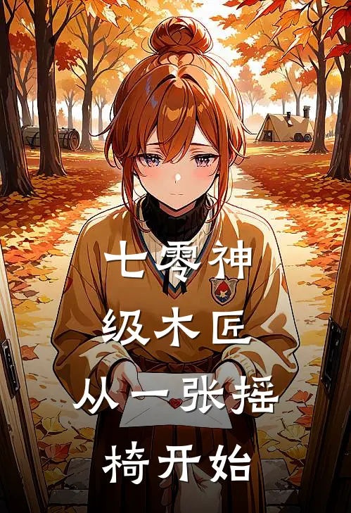 七零神级木匠，从一张摇椅开始