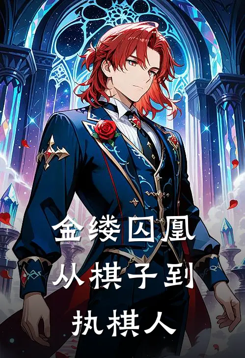 金缕囚凰：从棋子到执棋人