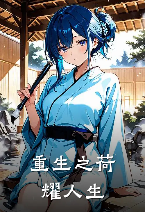 重生之荷耀人生
