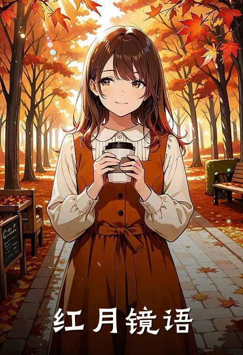 红月镜语