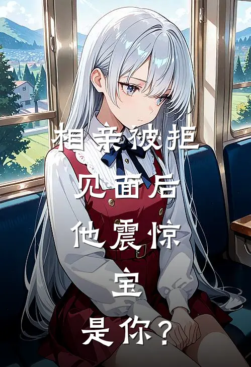 相亲被拒，见面后他震惊：宝，是你？