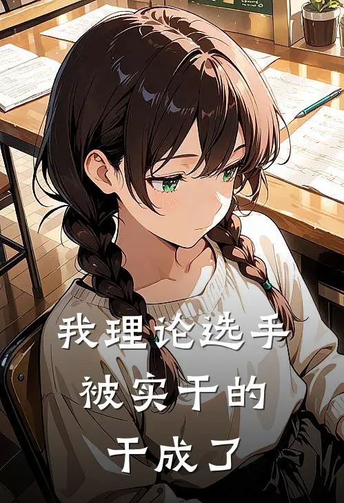 我理论选手，被实干的干成了